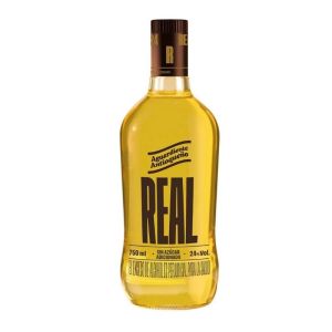 Aguardiente Antioqueno Real